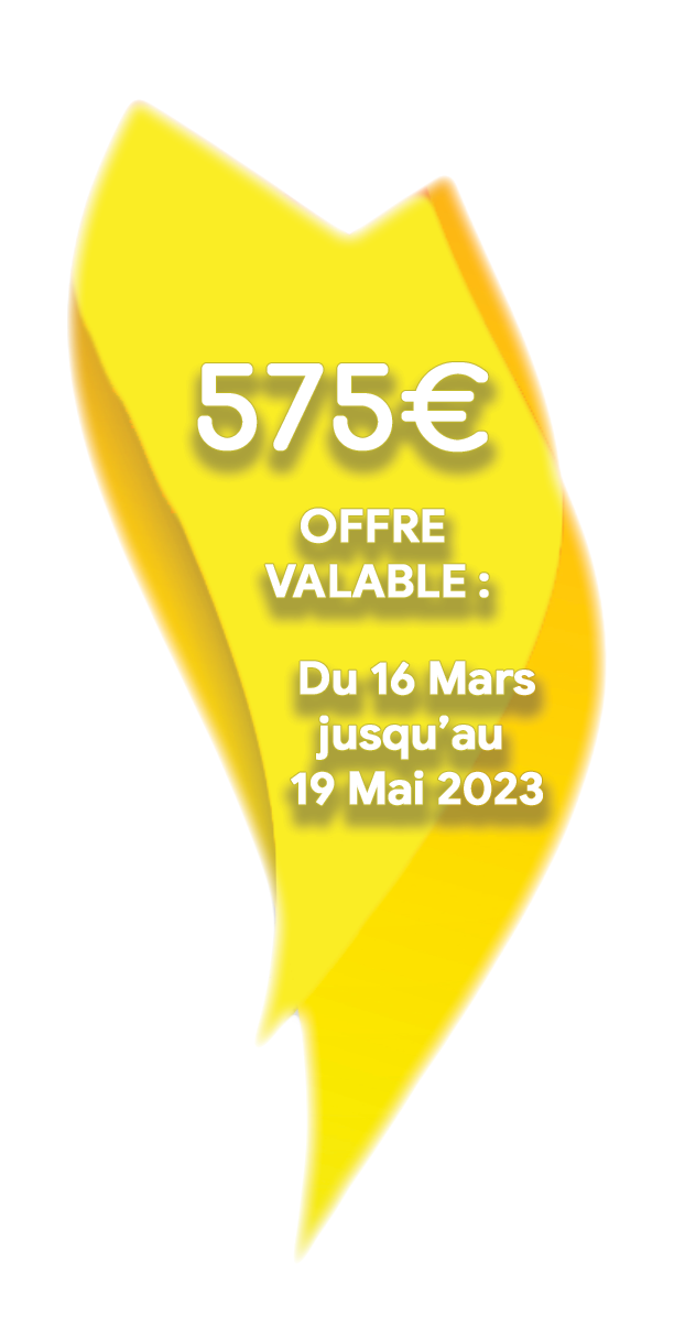 periode jaune