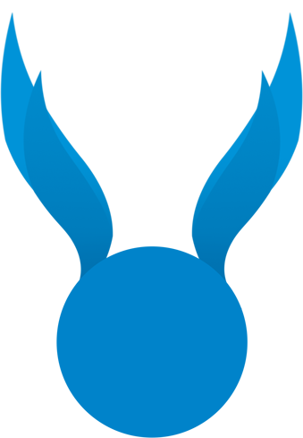 bleu